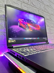 Laptop Acer Predator Nitro 5 AN515-45 