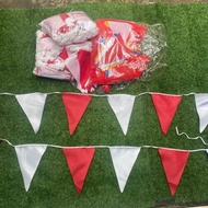 Rawis flag 17 August 5 meters long