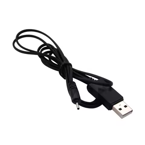 1.3M USB Charger Cable Adapter Cord for Nokia CA-100C Phone 2mm USB To 2.0mm NOKIA N8 N78 N96 N95 58