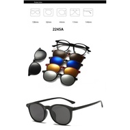 OPTICAL GALILEO | A2245 EYEGLASS FRAME