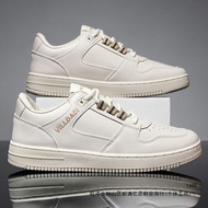Shoes Men Summer Casual Shoes 2026 Sports Shoes Help-Proof Skateboard Shoes Men's Shoes Breathable L