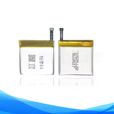 310mAh PL322728H Battery For Huami AMAZFIT Stratos 3 A1928 A1929 Smart Watch