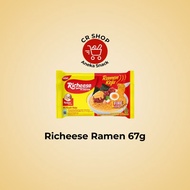 Richese Ramen All Variant @67g