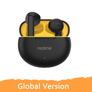 Realme Buds T01 Wireless Bluetooth Noise cancelling Earphones 13mm Bass Dynamic AI ENC Call Noise ca