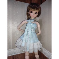 Custom clothes bjd 1/3