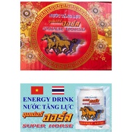 SUPER HOUSE ENERGY WATER FOR HEALTH Energy Drink Isotonic Drink