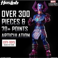 HASLAB Marvel Legends Galactus