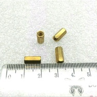 Spacer m3 10mm 3x10mm 3x10+5 PCB Support