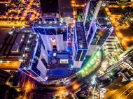 Ezdan Hotel West Bay