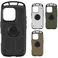 Root Co. Gravity Shock Resist Case Pro. for iPhone 16 Pro
