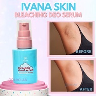 IVANA SKIN Bleaching Bleaching Cloud Deo Serum by Ivana Alawi 10x Whitening Deodorant