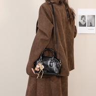 PINMU | กระเป๋า Tote แบบ Boston ใหม่ มาแรงปี 2025