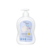 BZU BZU 600ML Happy Kids Body Wash