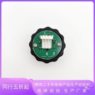 OTIS OTIS Button/OTIS Elevator Button/BR32A/Concave Blind Circle Button/Open Hole 27