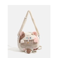 Balo HELLO KITTY học sinh cho bé gái phong cách Hàn Quốc – BEE GEE DCNU1079