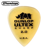 Sharp Ultex Guitar Picks 433R