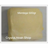 Mentega Kiloan 500gr / Margarin / Mentega
