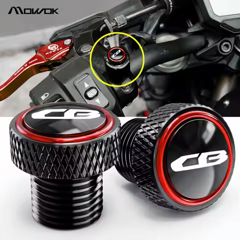 For Honda CB650R CB650F CB500F CB500X CB1000R cb400 CB600F CB 650R 500X Motorcycle Rear view Mirror 