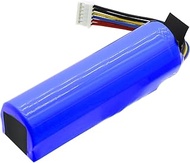 Battery Compatible with Intermec Thor CV31, P/N: 1021AB01, 213-042-001, VE33-8020-A0 3350mAh, 66.40 