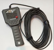 全新工業管道內窺鏡