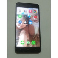 lcd touchcren frame fullset oppo a71 ori copotan