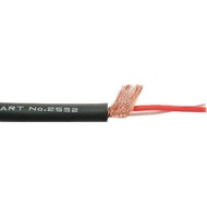 Mogami W2552 High Quality Balanced Microphone Cable Sold by Foot