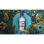Edinburgh Gin Classic London Dry Gin 43% 700ml