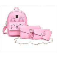 CHILDREN'S BACKPACK / WOMEN'S BAG CHELSEA BAG - JKTUMBRELLA