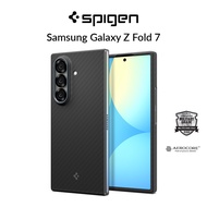 Spigen Samsung Z Fold 7 Case Air Skin Aramid Slim Scratch Protection Galaxy Z Fold 7 Case