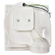 SK 順光 浴室用通風電扇 25W SWF-20 16cm