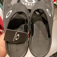 Sandal EXCLUSIVE Pria Oakley Blackout Supercoil ORIGINAL 100%