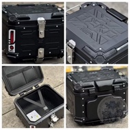 SEC ALLOY TOP BOX 45L 35L 25L