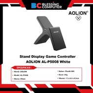 AOLION AL-P5008 White Game Controller Display Stand