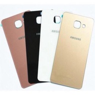 Sammds Galaxy A9 Pro 2016 A910 A910F Back Housing Battery Cover REPLACEMENT