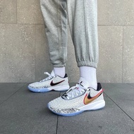 Air Cushion 20th Generation James Male 20 Low lebron Series Casual Basketball Shoes lebron nk Sports