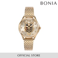 Bonia Missie Tale Women Elegance Watch & Jewellery Set BNB10727 (Free Bangle)