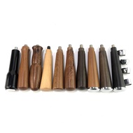 Espresso Machine Handle Accessories Semi-Automatic Espresso Machine Filter Handle Wooden Handle Acce