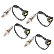 234-4587 250-24253 Sensor Oksigen O2 Bahagian Atas Aliran/Bawah Aliran 4PCS |   Sesuai dengan Chrysl