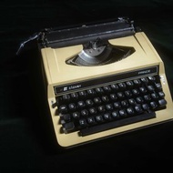 【老時光 OLD-TIME】早期日本製打字機U-1