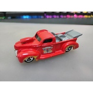 Hotwheels Loose 40 Ford