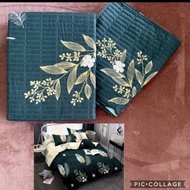Cadar Patchwork Queen 7in 1 (Boxin)