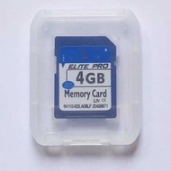 Sd2g Memory Card SD Large Card SD2G 4G 8G 16G 32GB Camera Memory Card Memory Card
