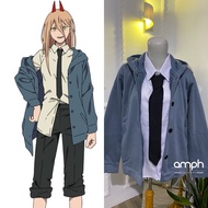 Power Chainsaw Man Costume | Anime Cosplay Anime Costume | Cosplay Costume Cosplay Costume Anime Cos