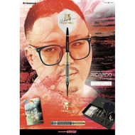 [TiTO Limited] TRiNiDAD Undisputed RICARDO 2 TiTO LIMITED Seigo Asada model Soft 2BA 22.5g