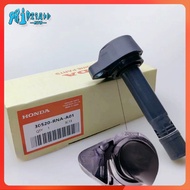 Rto Ignition Coil for Civic FD 1.8 06-12 CRV G3 07 2.0  Accord G8 08 2.0 30520-RNA-A01