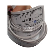 Adhesive meter, adhesive ruler, adhesive meter, cloth meter, sticker ruler, meter