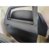 ORIGINAL PERODUA MYVI 2018 DOOR PINTU BESI IRON USED