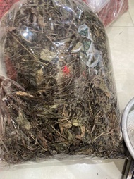 Cây mã đề khô thượng hạng Jindo 1kg - hỗ trợ người bị thận và đường tiết niệu