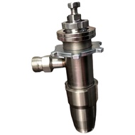 Airless Paint Sprayer Pump 17C721 for 390 395 490 495 595 Pro 210 ES Rental Pro 210PC 230PC Proconne