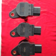 Ignition Coil Honda K20A K24A NGK